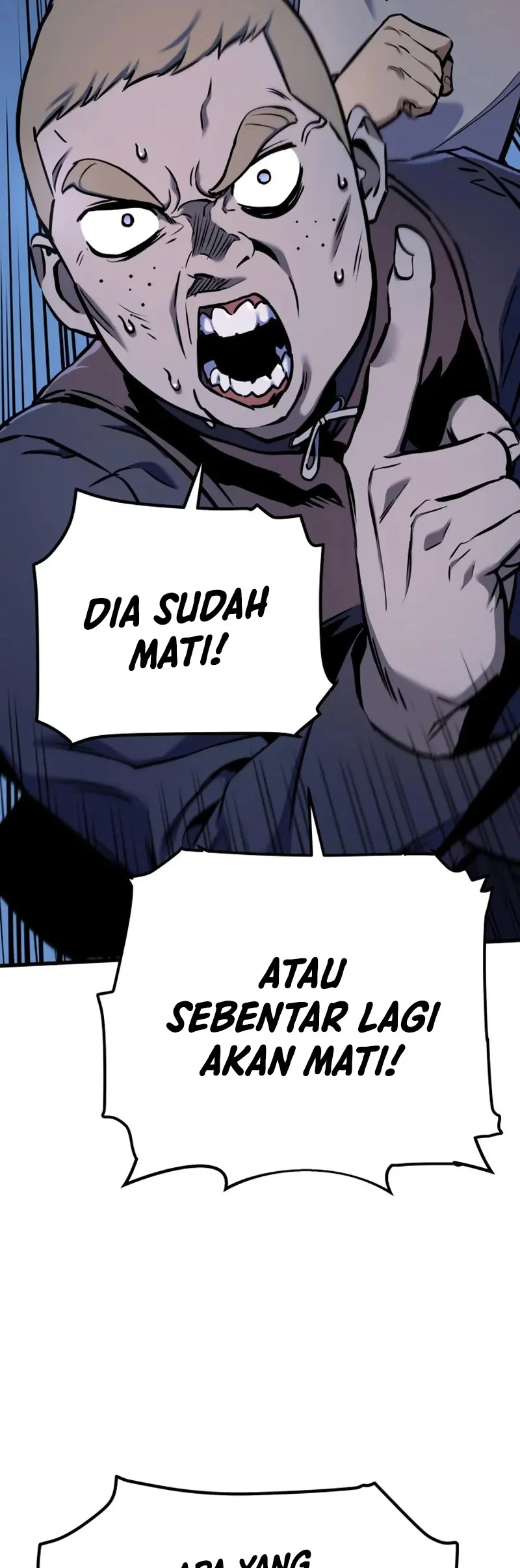 The Wandering Knight's Survival Manual Chapter 14 R Gambar 85